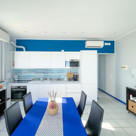La Casa Sul Mare Βίλα Agnone Bagni Εξωτερικό φωτογραφία