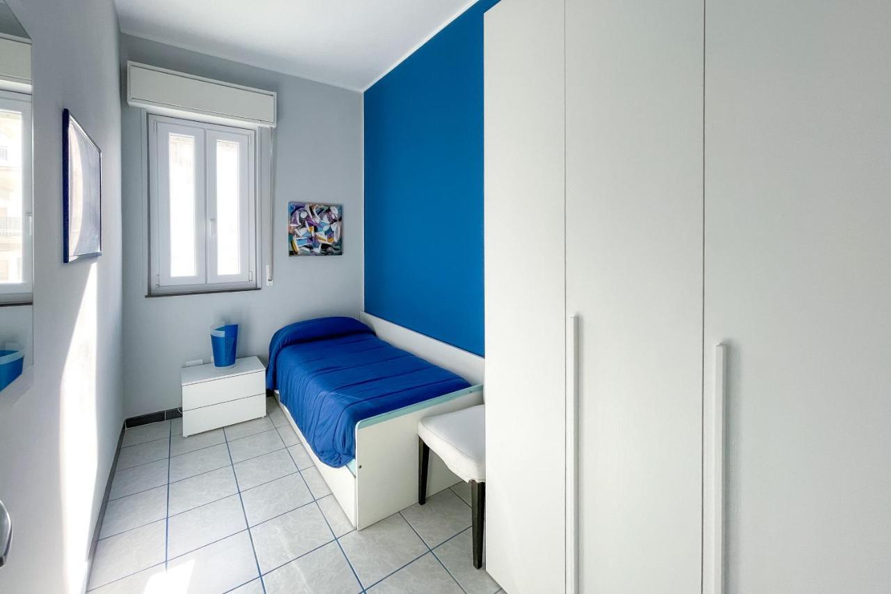 La Casa Sul Mare Βίλα Agnone Bagni Εξωτερικό φωτογραφία