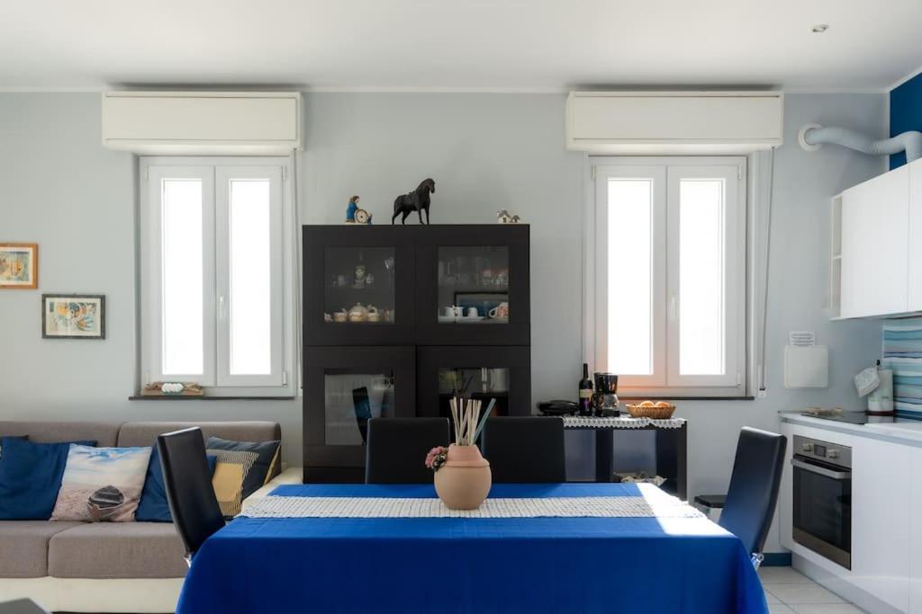 La Casa Sul Mare Βίλα Agnone Bagni Εξωτερικό φωτογραφία