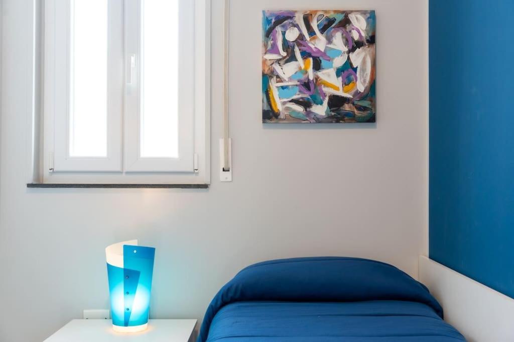 La Casa Sul Mare Βίλα Agnone Bagni Εξωτερικό φωτογραφία