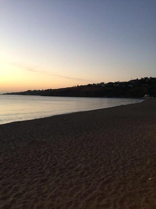 La Casa Sul Mare Βίλα Agnone Bagni Εξωτερικό φωτογραφία