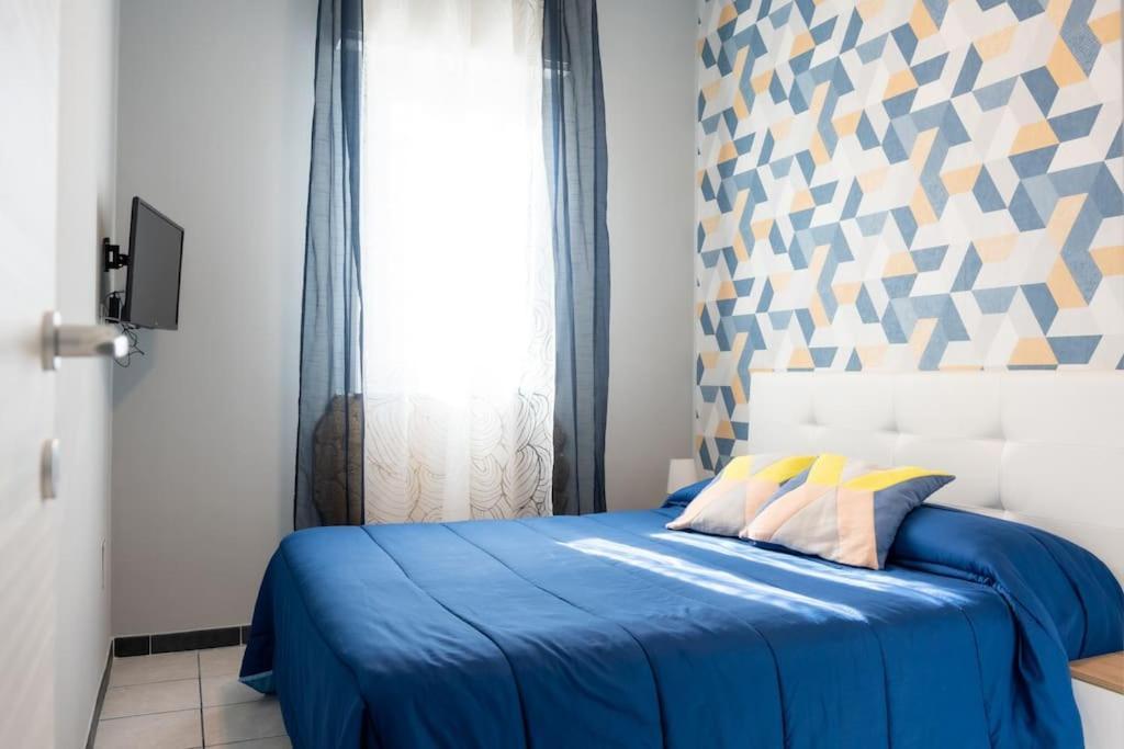 La Casa Sul Mare Βίλα Agnone Bagni Εξωτερικό φωτογραφία